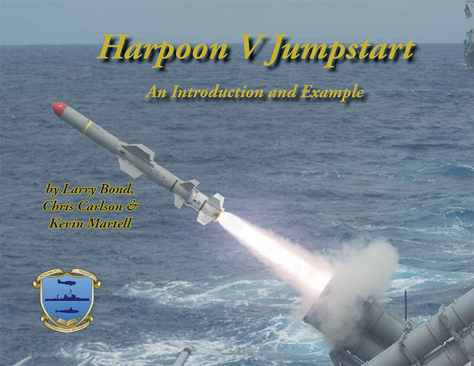 Harpoon Jumpstart