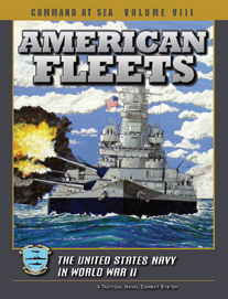 CAS American Fleets