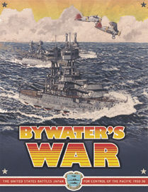 Bywaters War