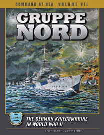 CAS Gruppe Nord