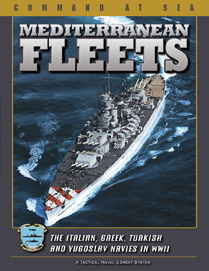 CAS Mediterranean Fleets