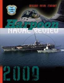 Harpoon Naval Review 2009