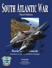 South Atlantic War